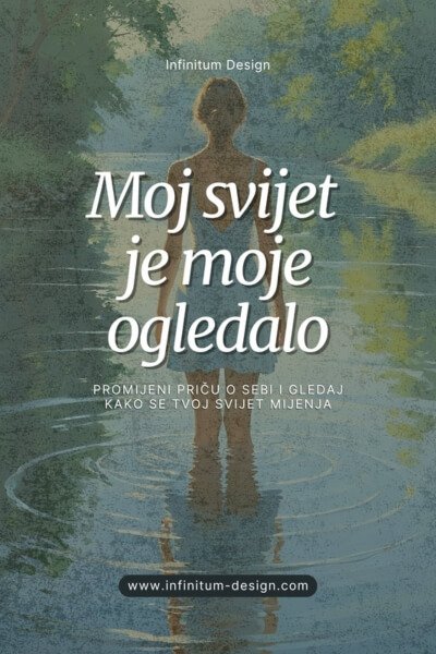 infinitum blog moj svijet je moje ogledalo eknjiga ebook
